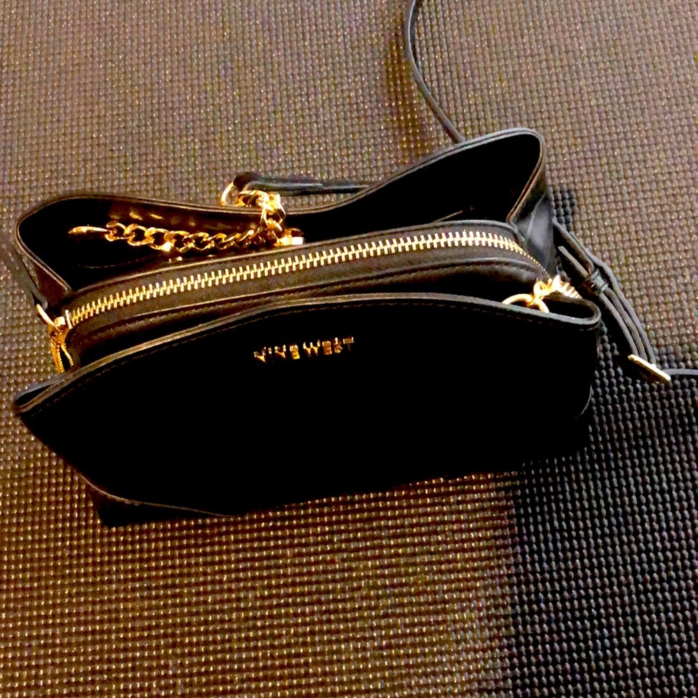 Nine West Crossbody Bag